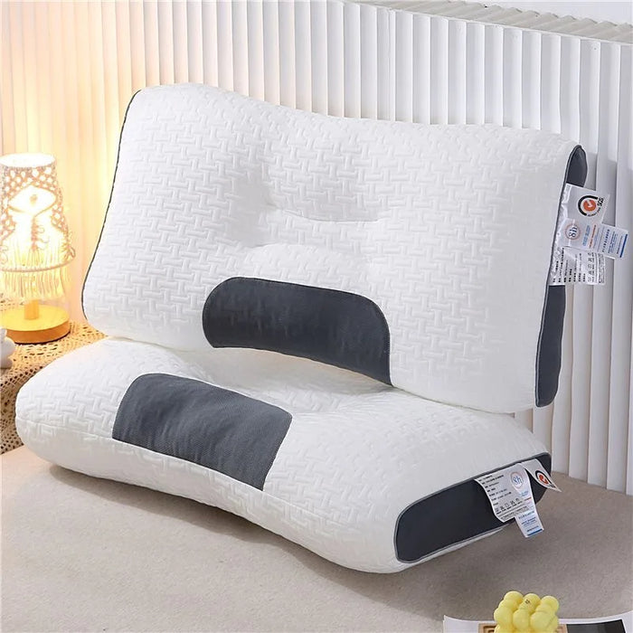 Super ergonomski jastuk za vrat za spavanje