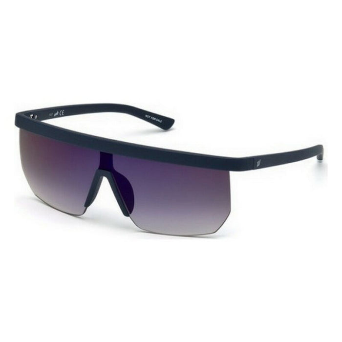Muške sunčane naočale Web Eyewear WE0221E