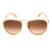 Ženske sunčane naočale Nina Ricci SNR010580594 ø 58 mm