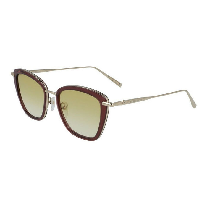 Ženske sunčane naočale Longchamp LO638S-611 Ø 52 mm