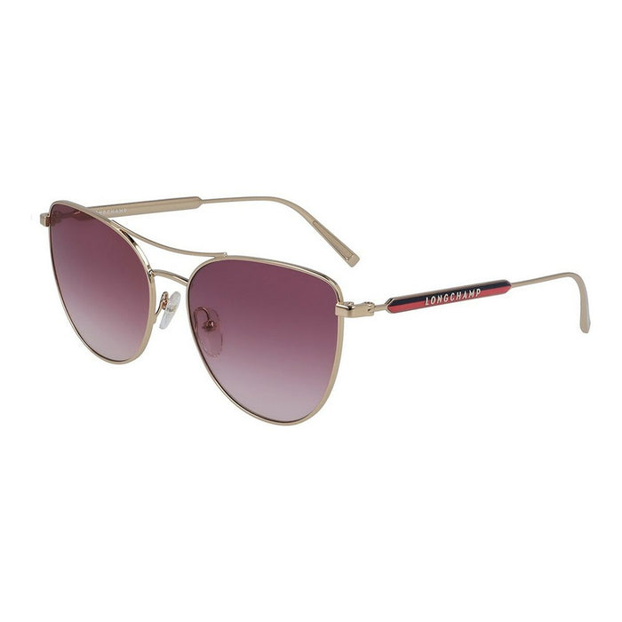 Ženske sunčane naočale Longchamp LO134S-770 ø 58 mm