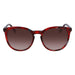 Ženske sunčane naočale Longchamp LO606S-542 ø 56 mm