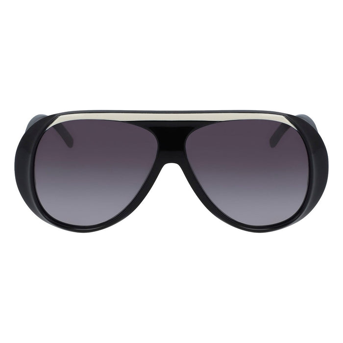 Ženske sunčane naočale Longchamp LO664S-001 ø 59 mm