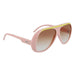 Ženske sunčane naočale Longchamp LO664S-601 ø 59 mm