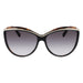 Ženske sunčane naočale Longchamp LO676S-010 ø 60 mm