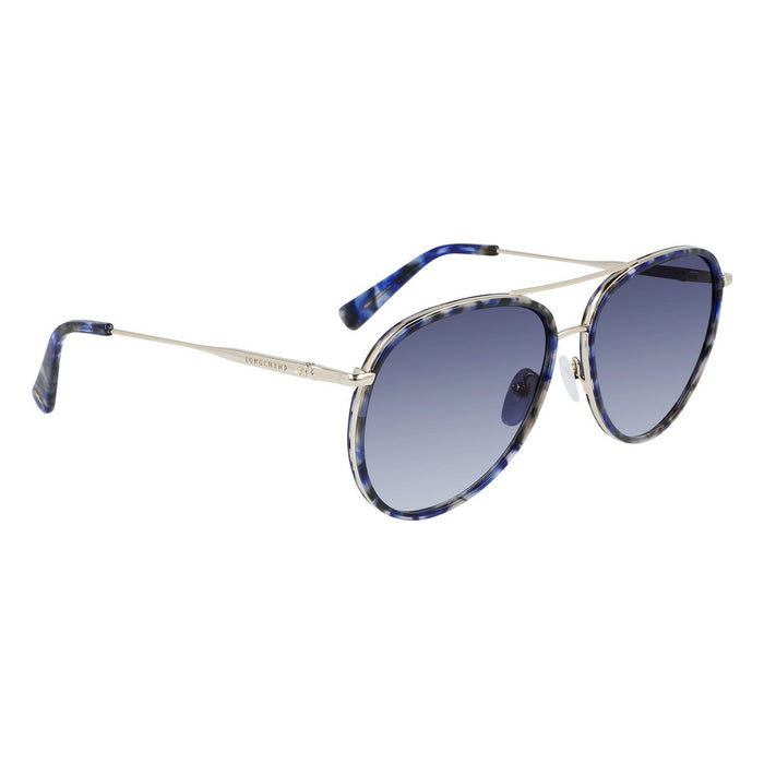 Ženske sunčane naočale Longchamp LO684S-719 ø 58 mm