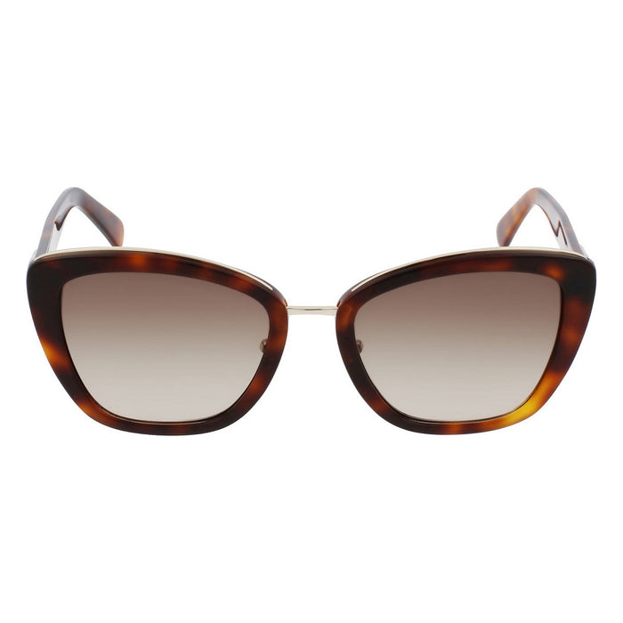 Ženske sunčane naočale Longchamp LO687S-214 Ø 53 mm