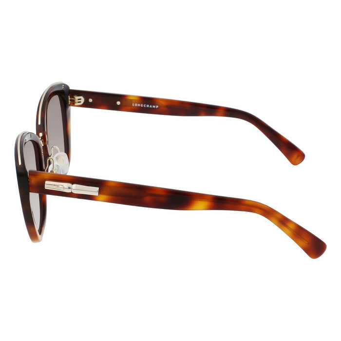 Ženske sunčane naočale Longchamp LO687S-214 Ø 53 mm