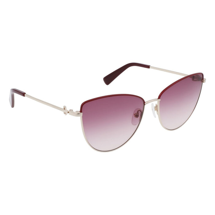 Ženske sunčane naočale Longchamp LO152S-721 ø 58 mm