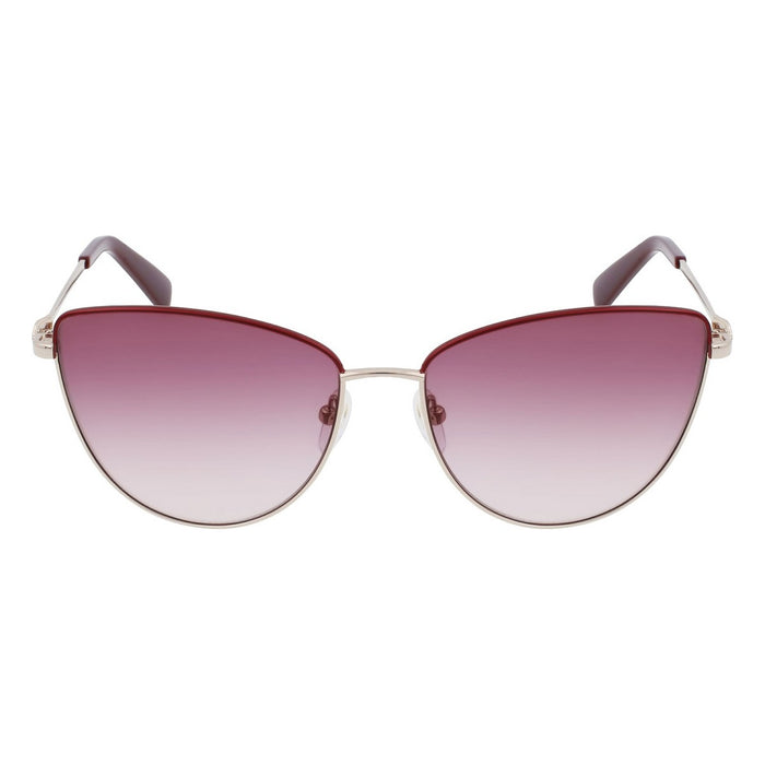 Ženske sunčane naočale Longchamp LO152S-721 ø 58 mm