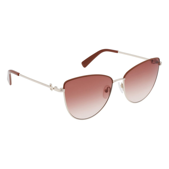 Ženske sunčane naočale Longchamp LO152S-731 ø 58 mm