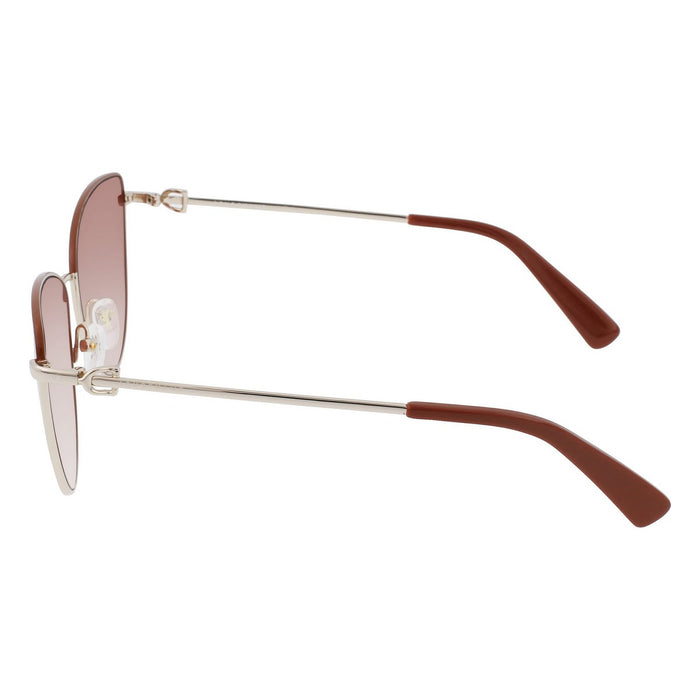 Ženske sunčane naočale Longchamp LO152S-731 ø 58 mm