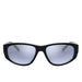 Uniseks sunčane naočale Arnette AN4269-41-AM54 Crna