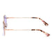 Ženske sunčane naočale Web Eyewear WE0255 Lila Ø 51 mm