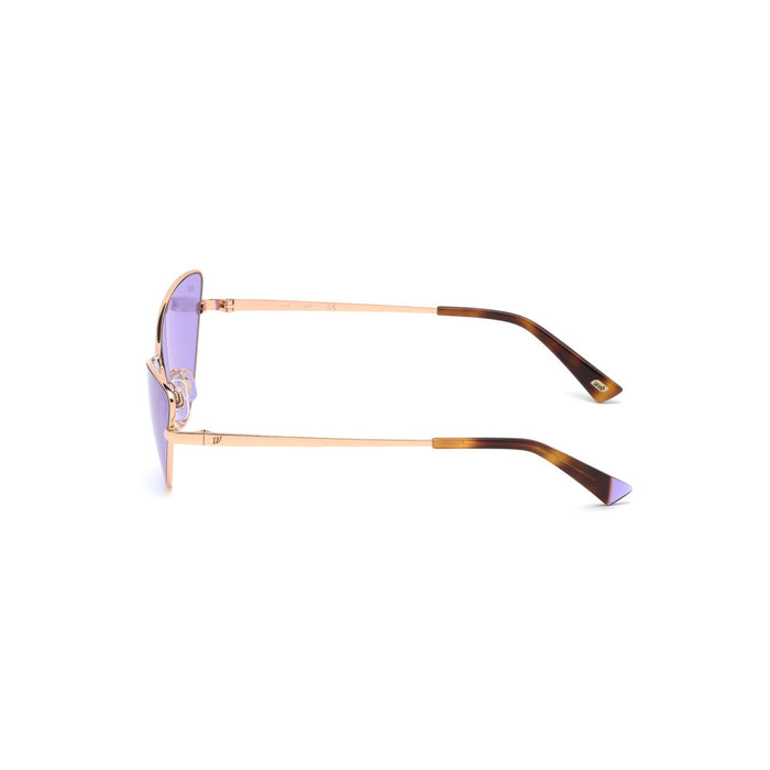 Ženske sunčane naočale Web Eyewear WE0269-6533Y Ø 65 mm