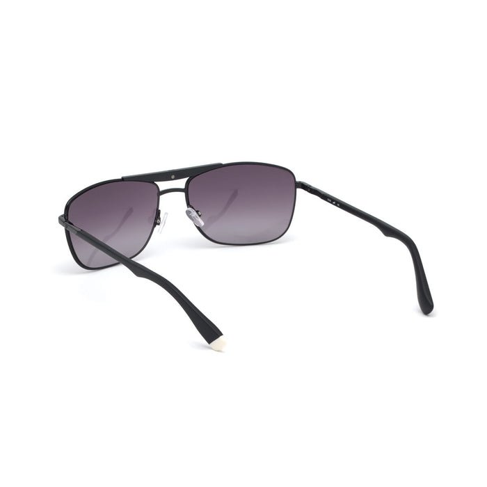 Muške sunčane naočale Web Eyewear WE0274-6001B ø 60 mm