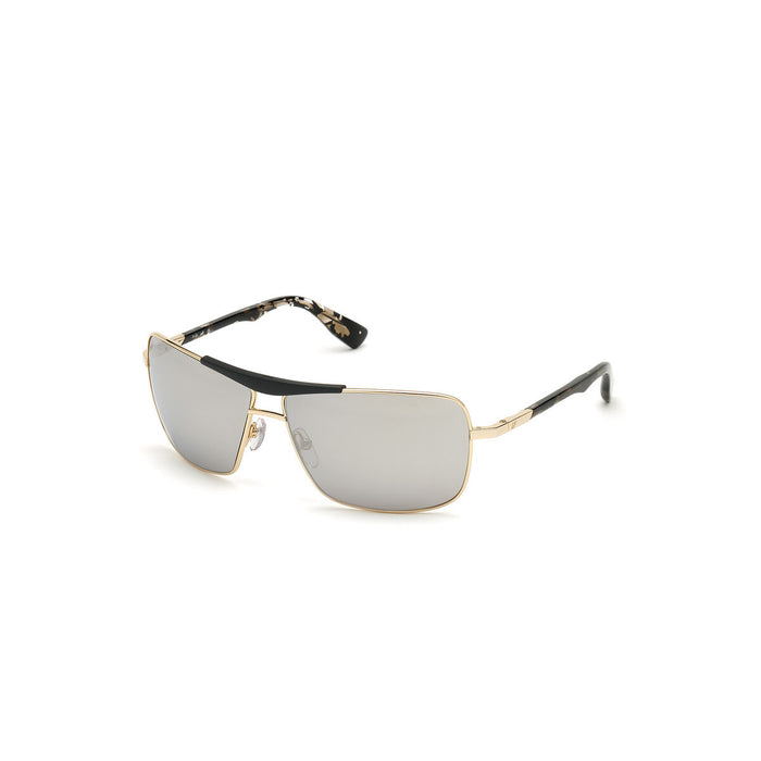 Muške sunčane naočale Web Eyewear WE0280-6232C zlatan Ø 62 mm