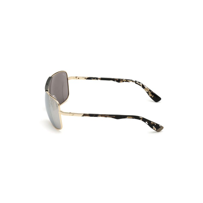 Muške sunčane naočale Web Eyewear WE0280-6232C zlatan Ø 62 mm