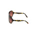 Ženske sunčane naočale Web Eyewear WE0290-6552F Ø 65 mm
