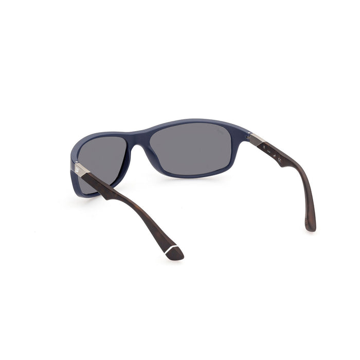 Muške sunčane naočale Web Eyewear WE0294-6492C Ø 64 mm
