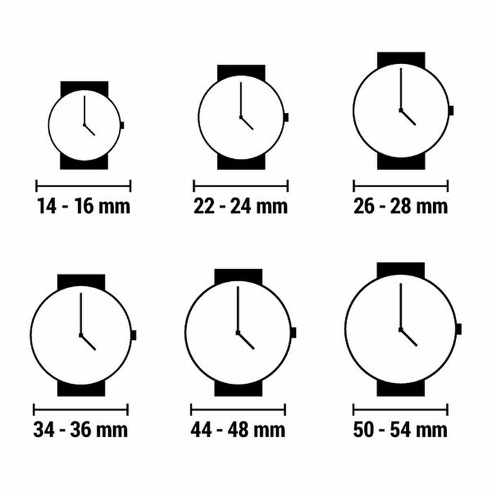 Ženski satovi LIU JO TLJ88 (Ø 34 mm)