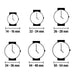 Ženski satovi GC Watches Y18004L1 (Ø 32 mm)