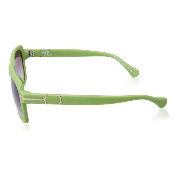 Ženske sunčane naočale Opposit TM-522S-03_GREEN ø 56 mm