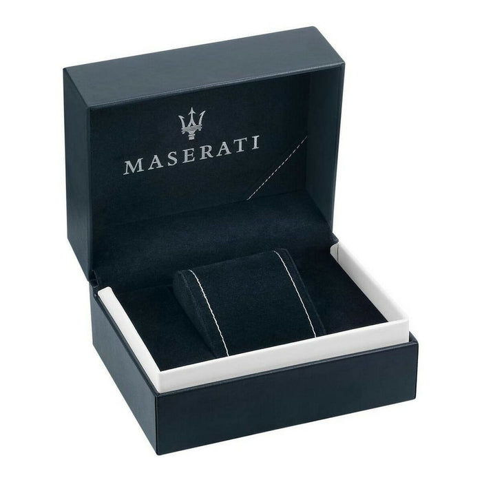 Muški satovi Maserati R8873645003 (Ø 45 mm)