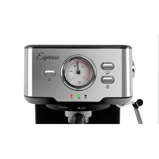 Super automatski aparat za kavu Orbegozo EX 5500 Pisana 1,5 L