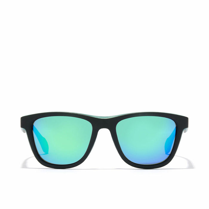 Polarizirane sunčane naočale Hawkers One Sport Crna Smaragdno zeleno (Ø 54 mm)