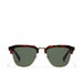 Muške sunčane naočale Hawkers No Limit zlatan Zelena Havana Smeđa (Ø 48 mm)