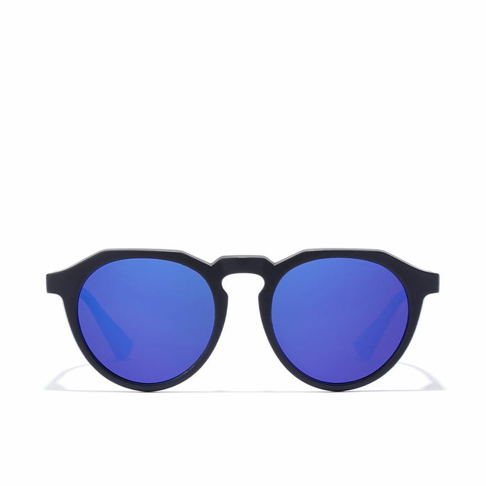 Polarizirane sunčane naočale Hawkers Warwick Raw Crna Plava (Ø 51,9 mm)