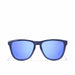 Polarizirane sunčane naočale Hawkers One Raw Plava Mornarsko plava (Ø 55,7 mm)