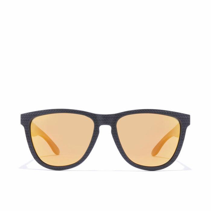 Polarizirane sunčane naočale Hawkers One Raw Carbon Fiber Oranžna (Ø 55,7 mm)