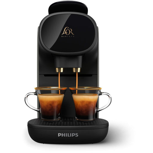 Električni aparat za kavu Philips LM9012/20 Crna 1450 W 800 ml
